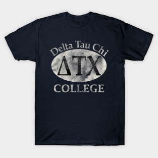 ΔΤΧ T-Shirt